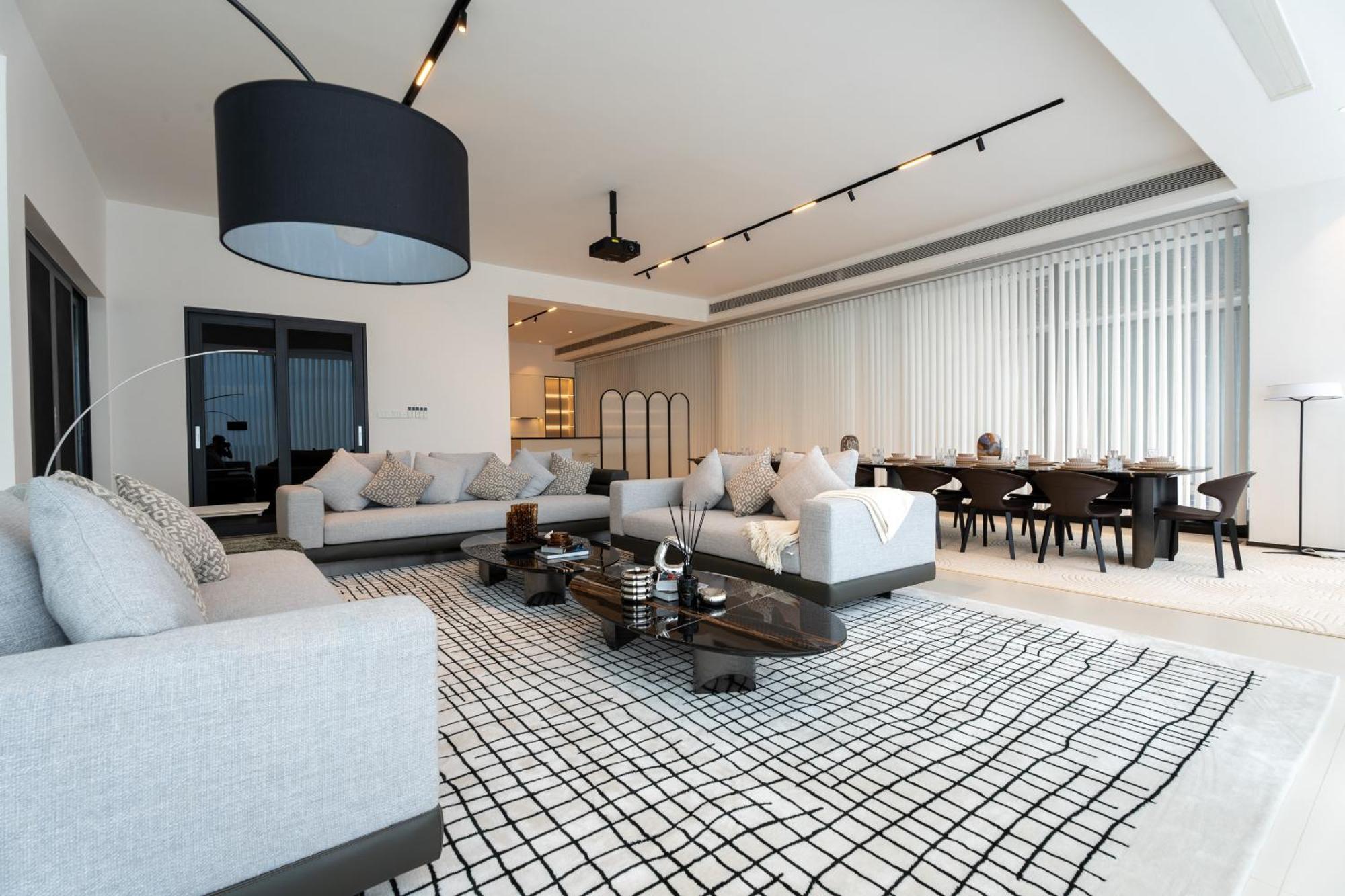 One Riviera Hotel And Residences Ban Souanmone Exterior foto